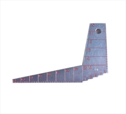 Dưỡng đo Swan MS-13T